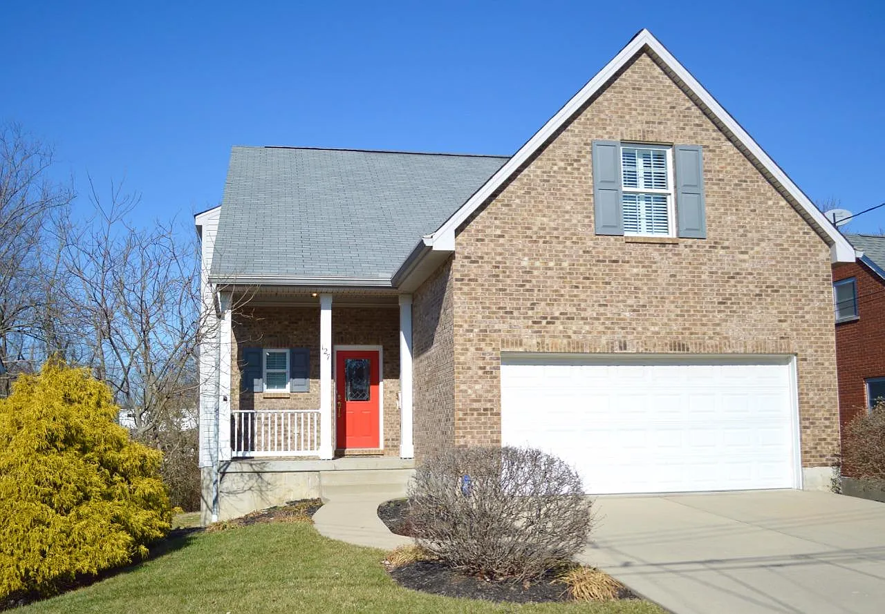 127 Garden Way photo 1