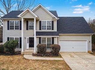 949 Milkwood Ln, Monroe, NC 28110