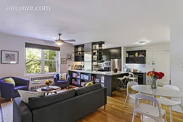Sold by Corcoran