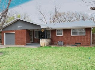 1422 W Marlboro St, Wichita, KS 67217