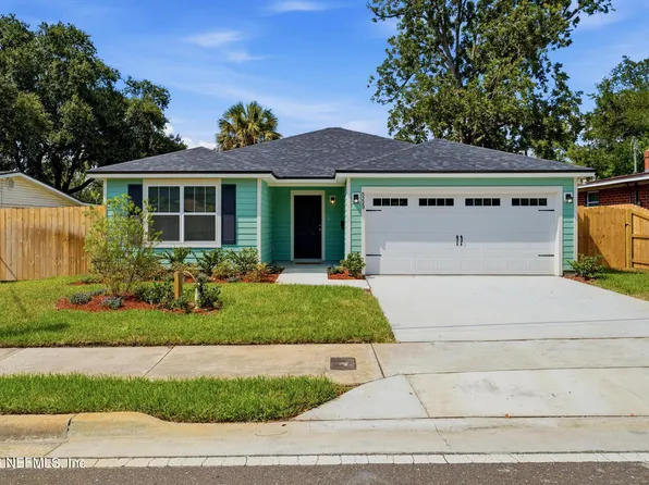 5229 SAN JUAN Avenue, Jacksonville, FL 32210
