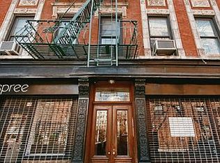198 Elizabeth St #9, New York, NY 10012