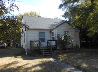 167 15th St, Pomeroy, WA 99347