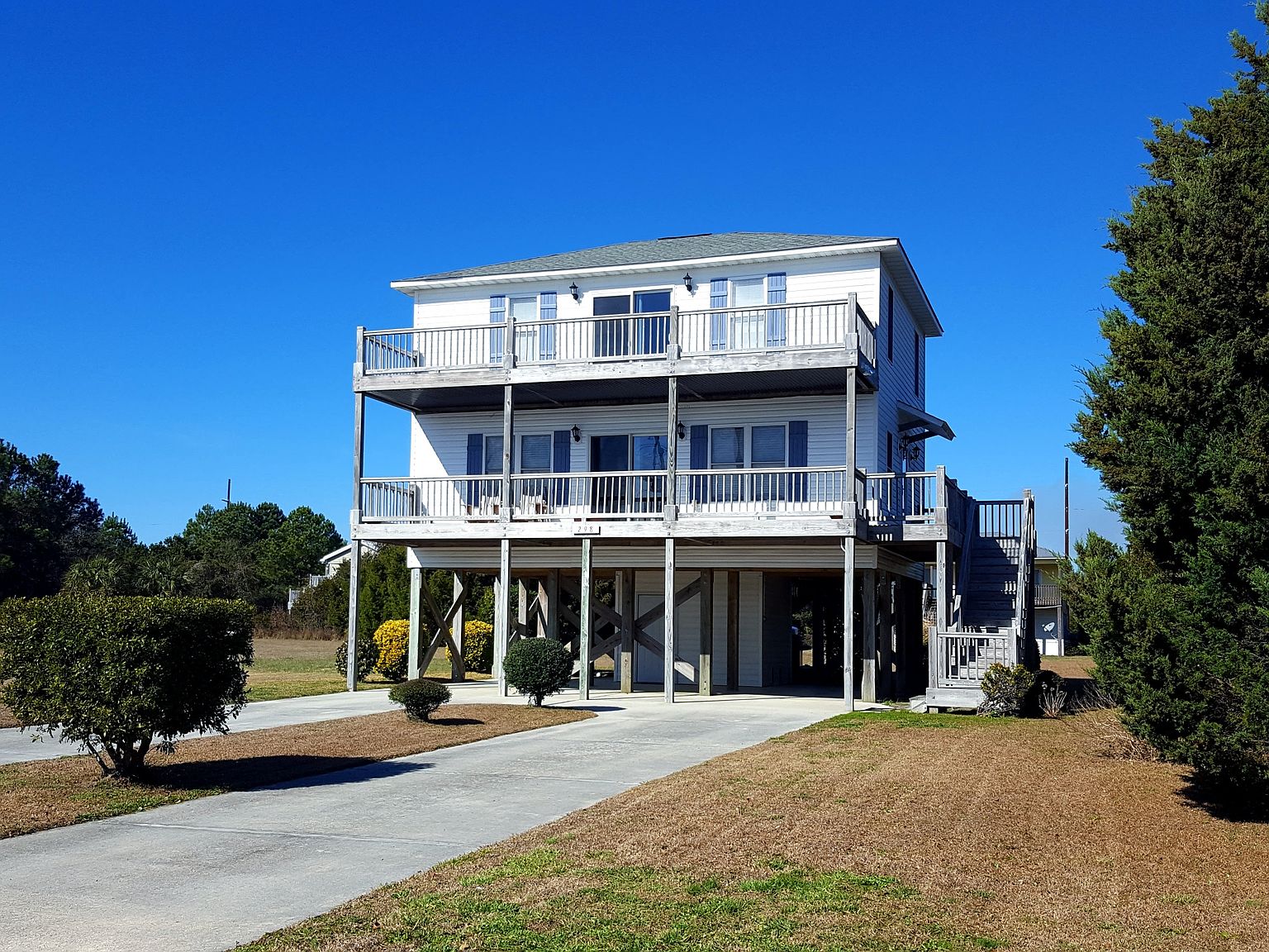 298 Grandview Dr, Sneads Ferry, NC 28460 Zillow