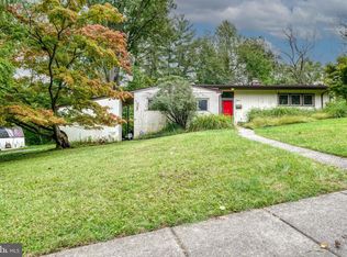 1815 Greenberry Rd, Baltimore, MD 21209