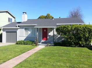 2647 Garfield St #ONE, San Mateo, CA 94403