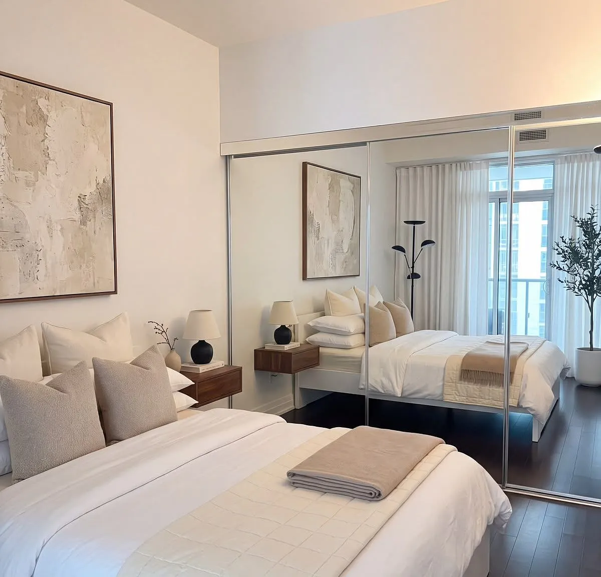 1 bed, $2,400 — Photo 3