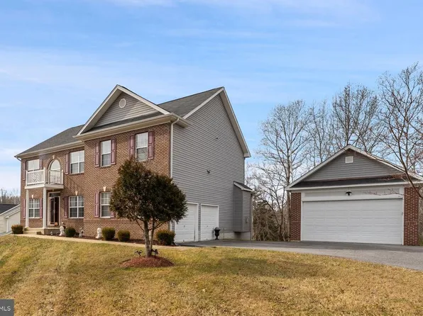 7800 Lusbys Turn, Brandywine, MD 20613