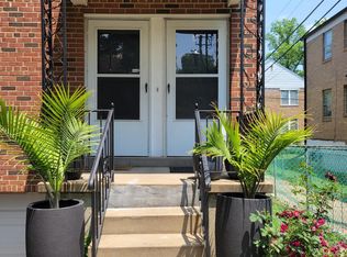 7101 Amherst Ave #F1, Saint Louis, MO