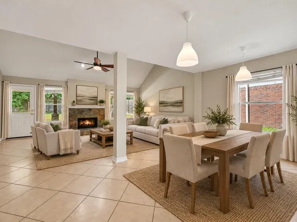 3215 Lantern Bay Ln, Katy, TX 77449
