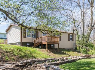 602 W Clinton St, Georgetown, KY 40324