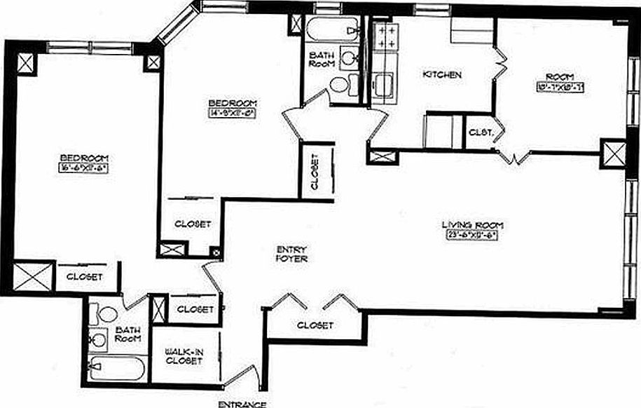 1st image of 305 E 40th St #11R