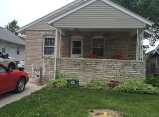 839 N Williams Ave, Hastings, NE 68901