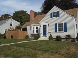 41 Autumn St, Middletown, CT 06040