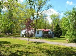 10321 Arnat Dr, Soddy Daisy, TN 37379