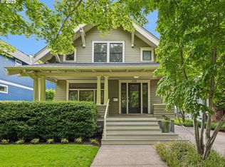 2137 NE 38th Ave, Portland, OR 97212
