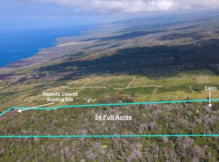 87-1081 Haleili Rd, Captain Cook, HI 96704