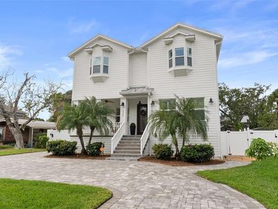 2303 S Occident St, Tampa, FL, 33629