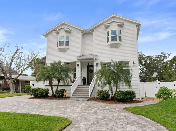 2303 S Occident St, Tampa, FL 33629