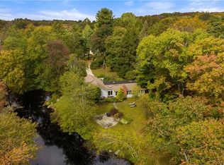 115 Cross Pond Rd, Pound Ridge, NY 10576