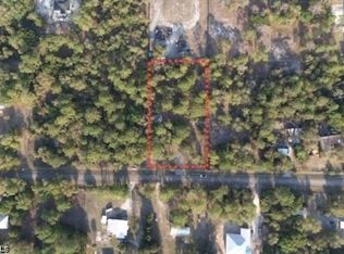 265 S Jinete St, Clewiston, FL 33440