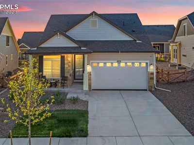 8978 Braemore Hts, Colorado Springs, CO, 80927