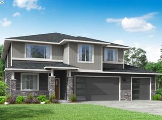 16543 SE Odell Lake Ln LOT 743, Happy Valley, OR 97086