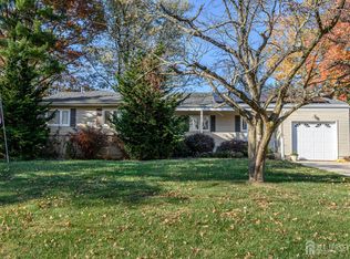 4 Hickory Hill Dr, Ewing, NJ 08618