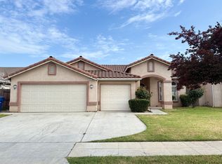 5518 E Byrd Ave, Fresno, CA 93727