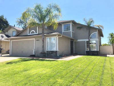 6051 Windbreaker Way, Sacramento, CA, 95823