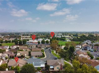 6 Deer Spg, Irvine, CA 92604