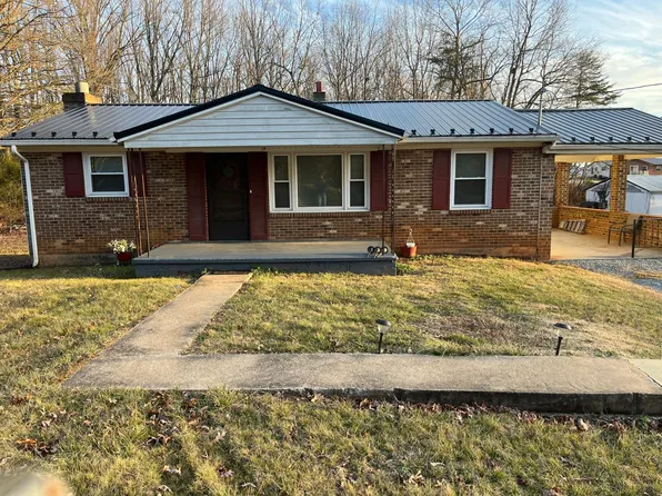 352 Brookneal Hwy, Rustburg, VA 24588