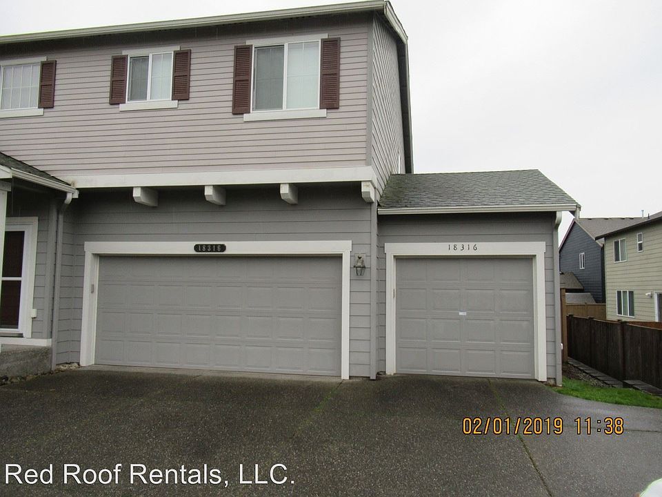1st image of 18316 73rd Avenue Ct E