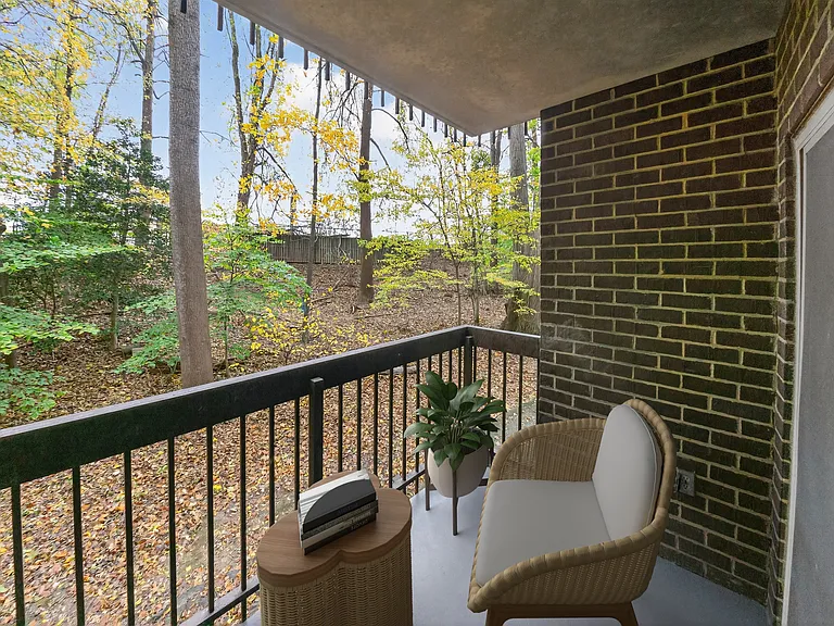 The Forest Apartments — Photo 13