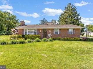 718 Fairview Ave, Woodbury Heights, NJ 08097