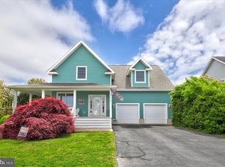44 Daisey Ave, Ocean View, DE 19970