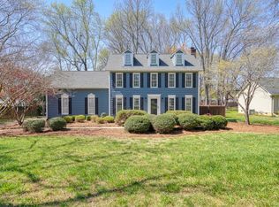 120 Churchill Ave, Moore, SC 29369