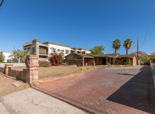 1801 N 51st St, Phoenix, AZ 85008