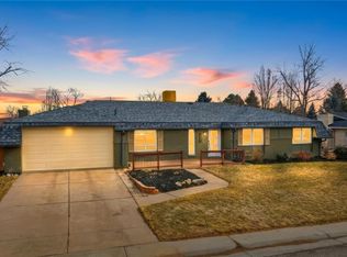 7050 S Newland Ct, Littleton, CO 80128