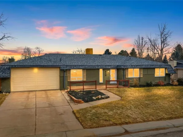 7050 S Newland Court, Littleton, CO 80128