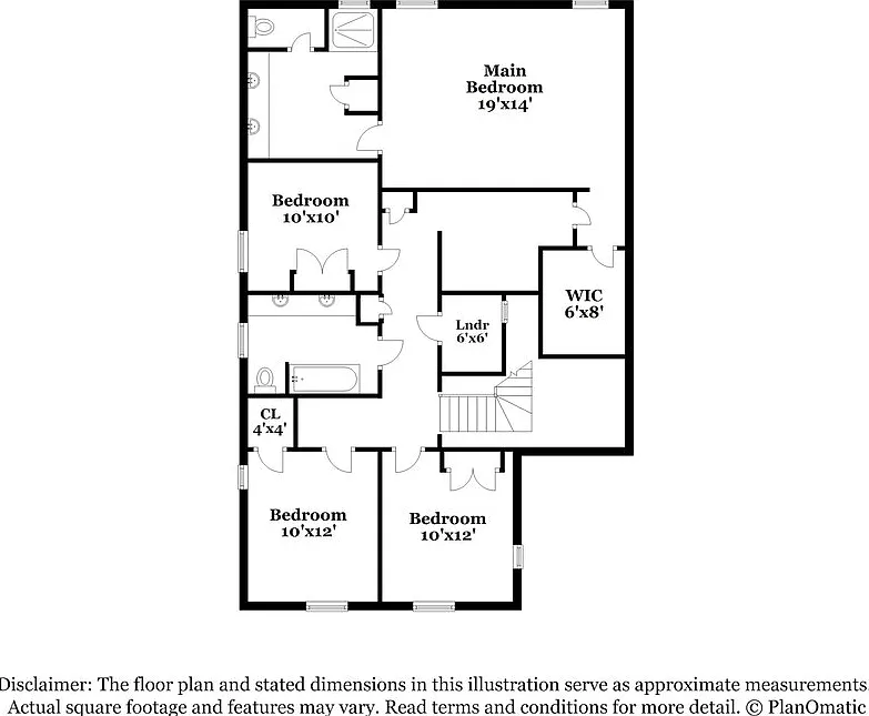 4 bed, 2.5 bath, 2137 sqft, $2,940 — Photo 3