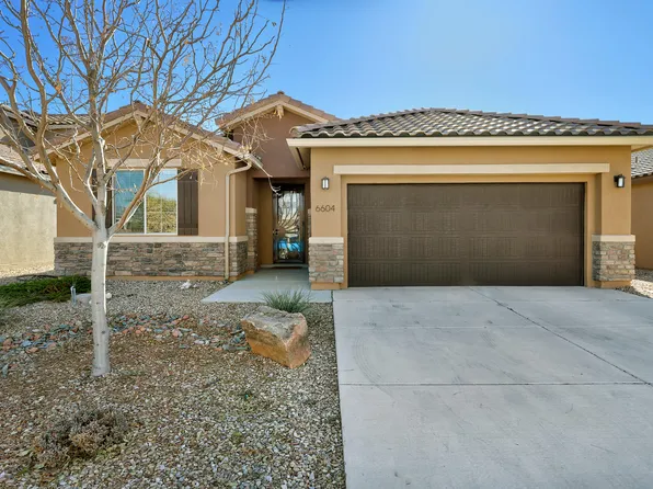 6604 Yawkey Way NE, Albuquerque, NM 87113