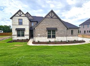 3221 Harvest Rd, Van Alstyne, TX 75495