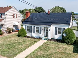 1705 W Front St, Berwick, PA 18603