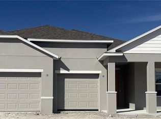 25408 Jubal St, Punta Gorda, FL 33955