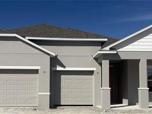 25408 Jubal St, Punta Gorda, FL 33955