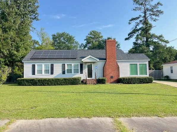 175 Poinsett Dr, Sumter, SC 29150