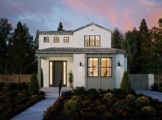 519 Central Ave, Menlo Park, CA