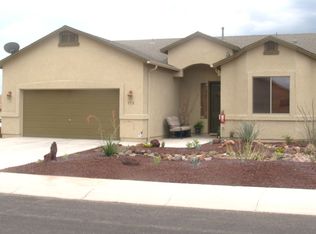 773 W Six Gun Dr, Camp Verde, AZ 86322