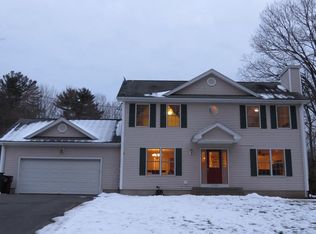 170 Pontoosic Rd, Westfield, MA 01085